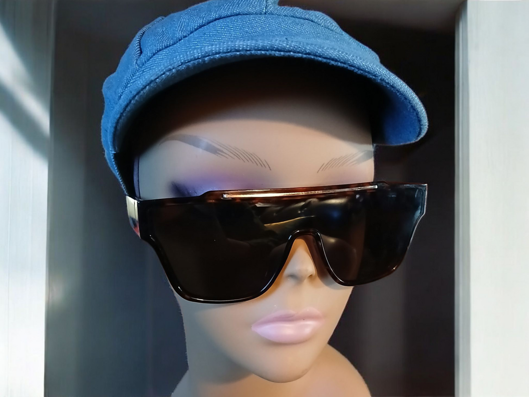 Modern Chic Shades