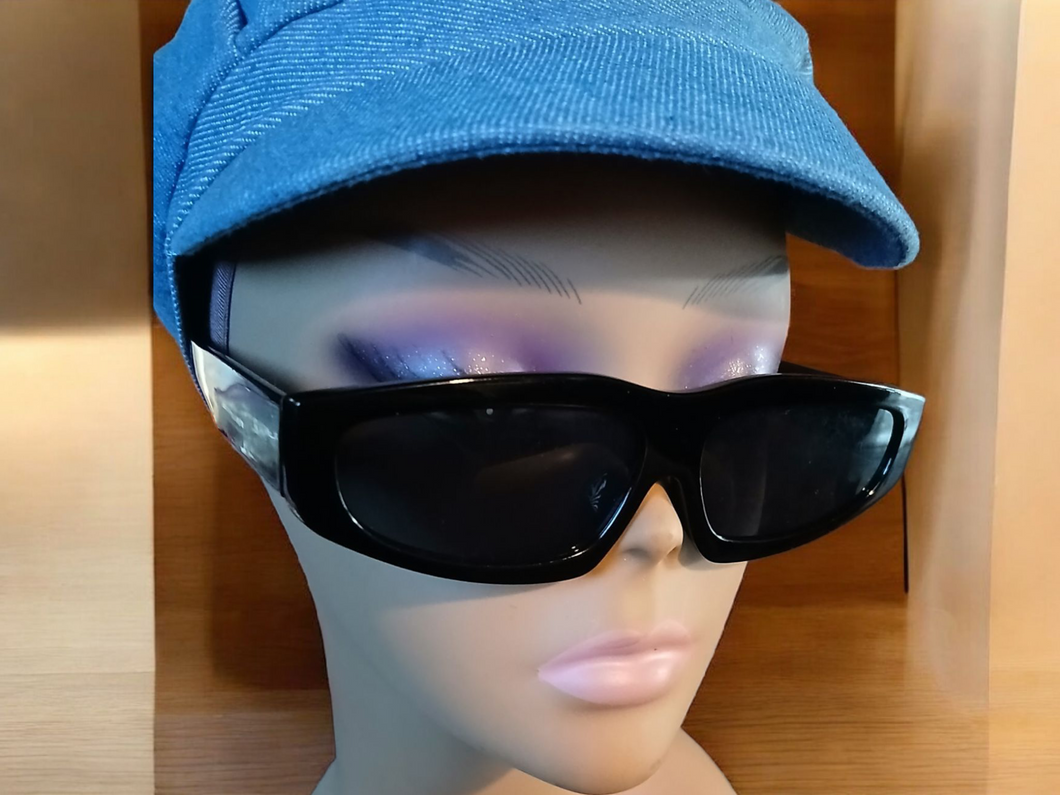 Modern Chic Shades