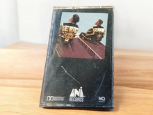 Load image into Gallery viewer, Eric B. and Rakim Follow the Leader original Cassette 1988
