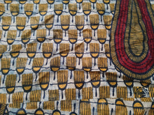 Load image into Gallery viewer, Mens Vintage Handmade African Thobe 2 piece set free size L-XL
