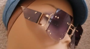 Modern Chic Shades