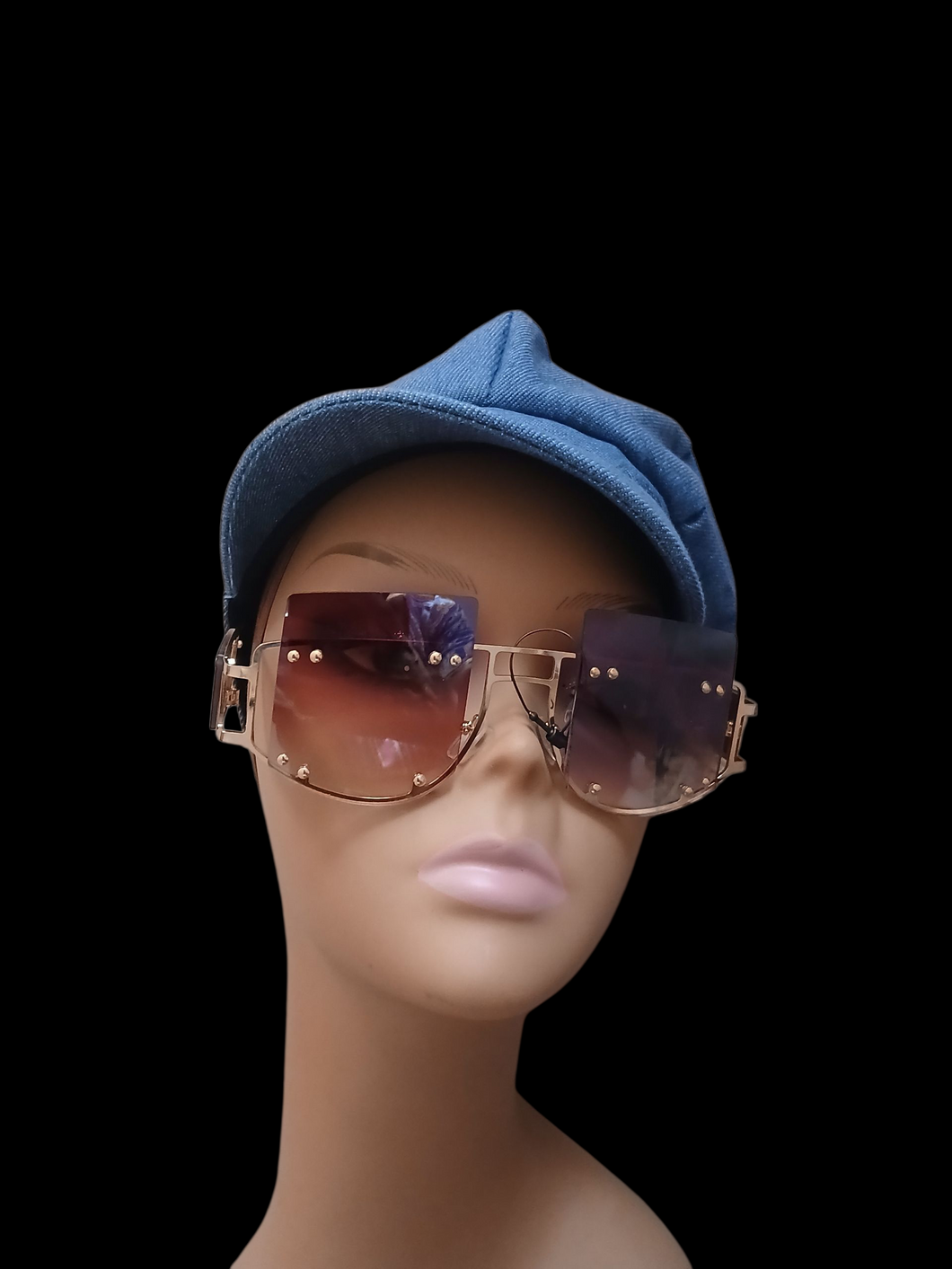 Modern Chic Shades