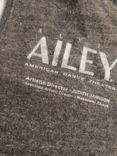 Load image into Gallery viewer, Vintage Alvin Ailey Dance Tank Judith Jamison era very rare size small
