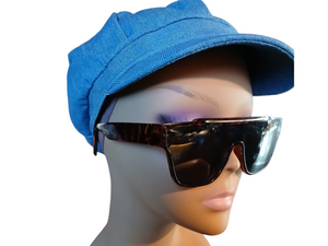 Modern Chic Shades