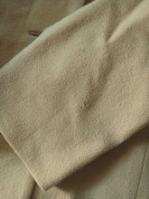 Load image into Gallery viewer, Vintage 1960s Travilla Mink and wool crepe suit Vintage size 16
