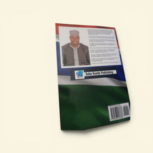 Load image into Gallery viewer, How to build the Gambia by Yaya Sillah 2017
