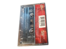 Load image into Gallery viewer, Silk Lose Control Original Cassette 1992
