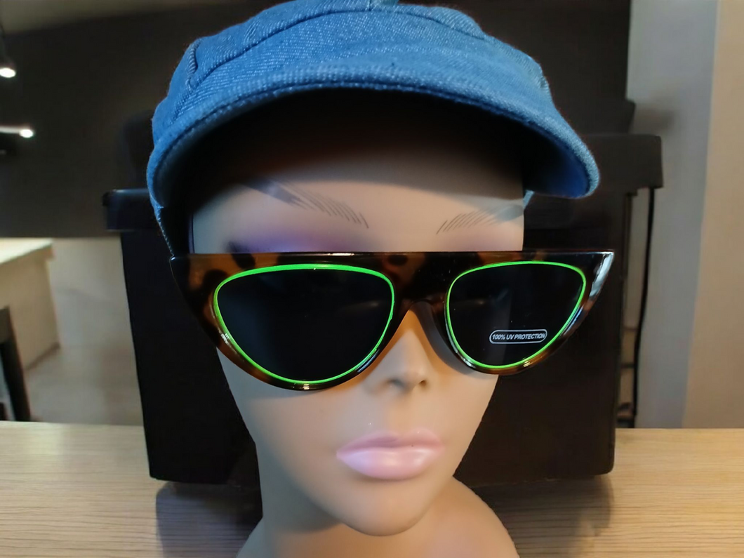 Modern Chic Shades