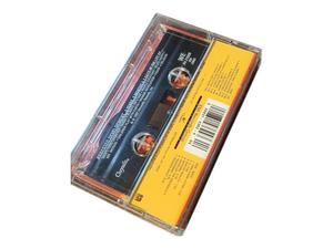 Arrested Development 3 years 5 months and 2 days in the life of.....original Cassette 1992