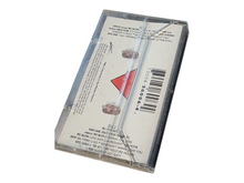 Load image into Gallery viewer, Boomerang Soundtrack Original Cassette 1992
