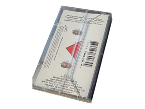 Boomerang Soundtrack Original Cassette 1992