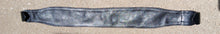 Load image into Gallery viewer, vintage leather belt necklace
