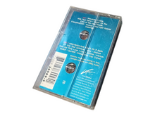 Load image into Gallery viewer, TLC CRAZYSEXYCOOL original Cassette 1994

