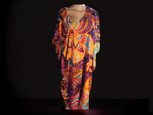 Load image into Gallery viewer, Boho Kaftan One Size
