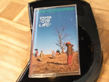 Load image into Gallery viewer, Arrested Development 3 years 5 months and 2 days in the life of.....original Cassette 1992
