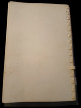 Load image into Gallery viewer, The divine soul vegetarian cookbook 1985 rare
