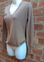 Load image into Gallery viewer, Vintage Wool &quot;Original&quot; Sweater Size Medium
